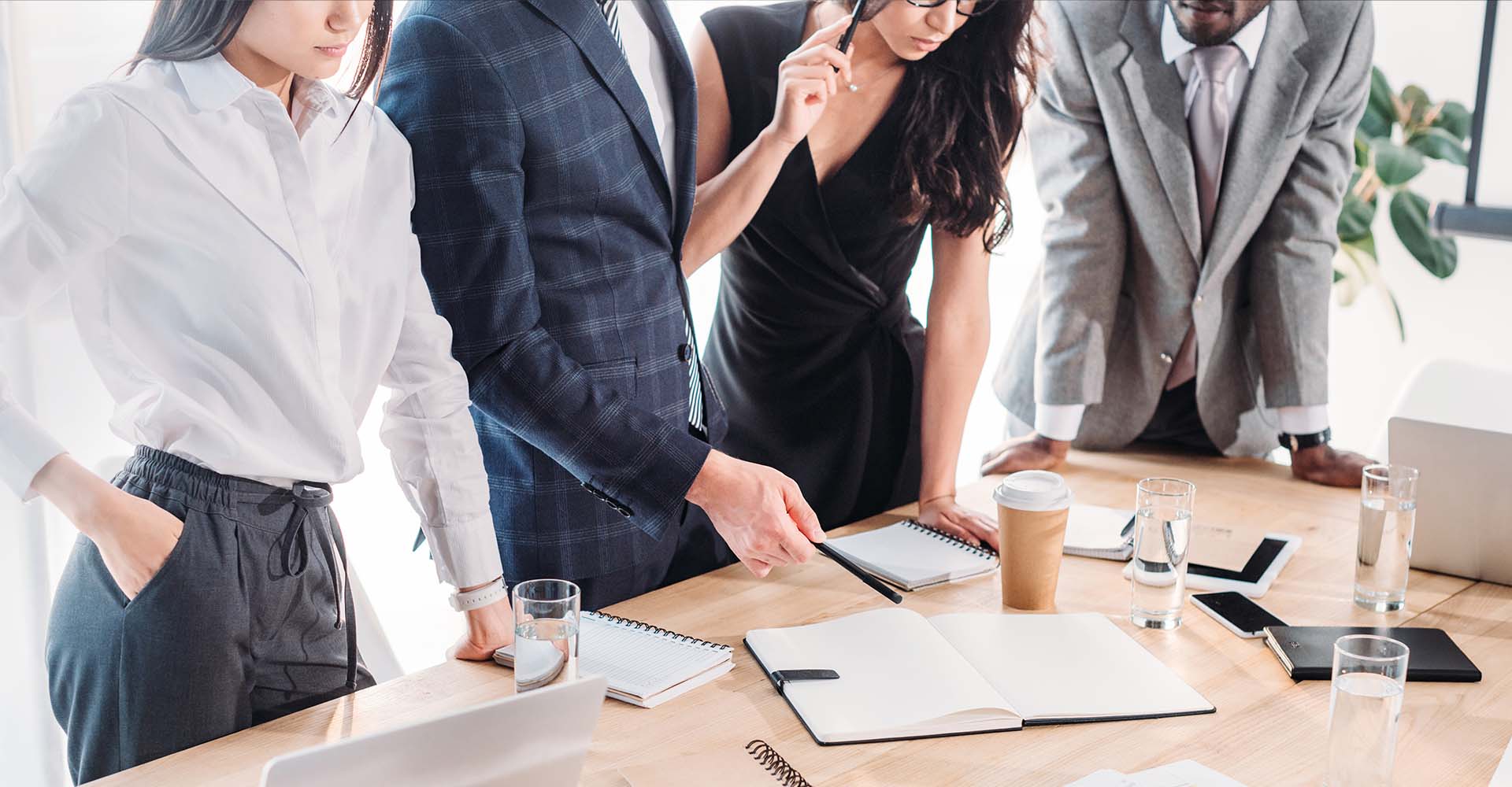 Coworking Space Etiquette Dos and Don'ts