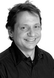 Alex Golimbu headshot